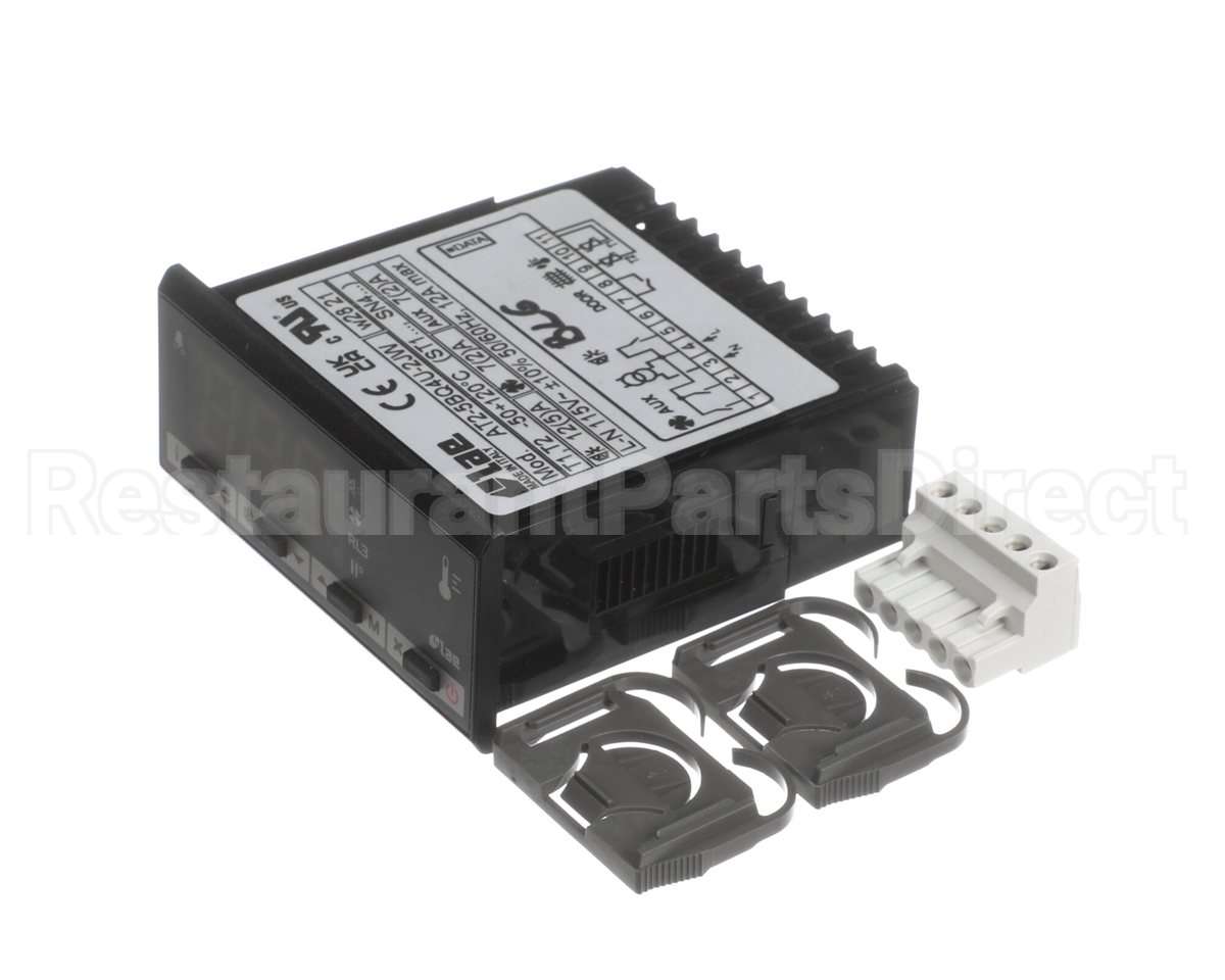 19-14243 Master-Bilt Lae, At2-5Bq4U-2Jw, 115V 50-60 Hz, 3W