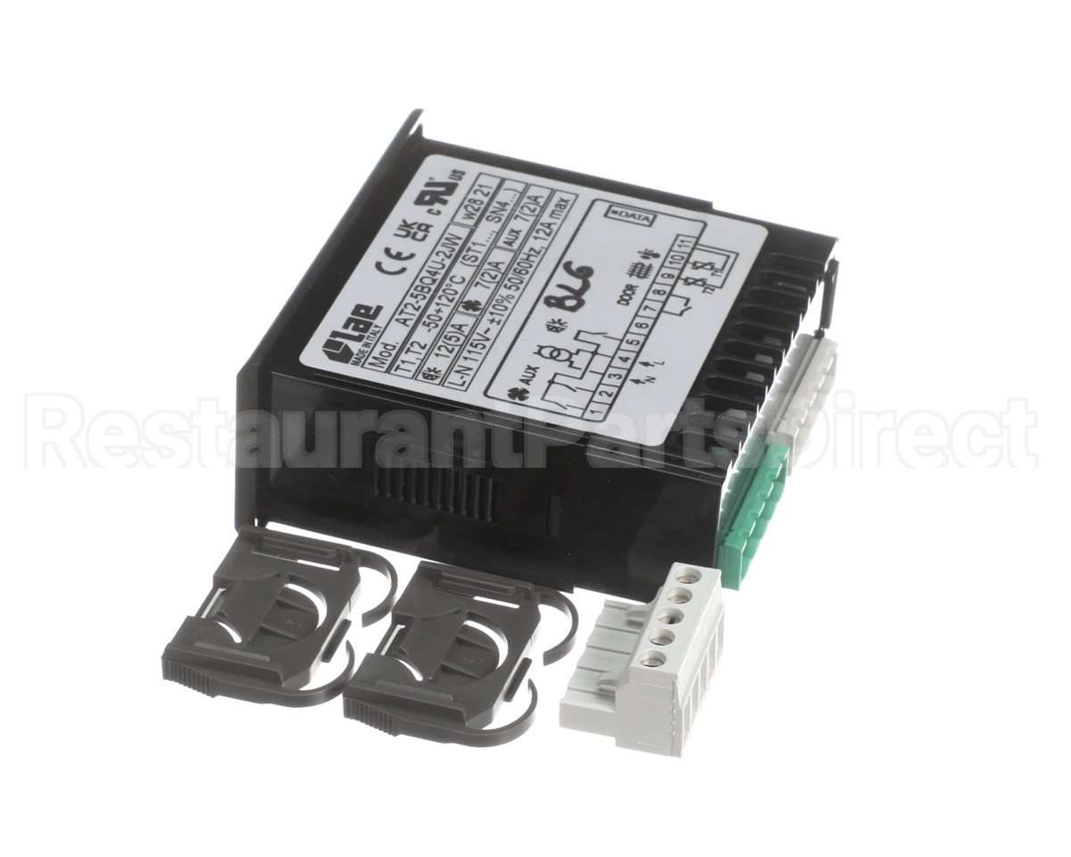 19-14243 Master-Bilt Lae, At2-5Bq4U-2Jw, 115V 50-60 Hz, 3W