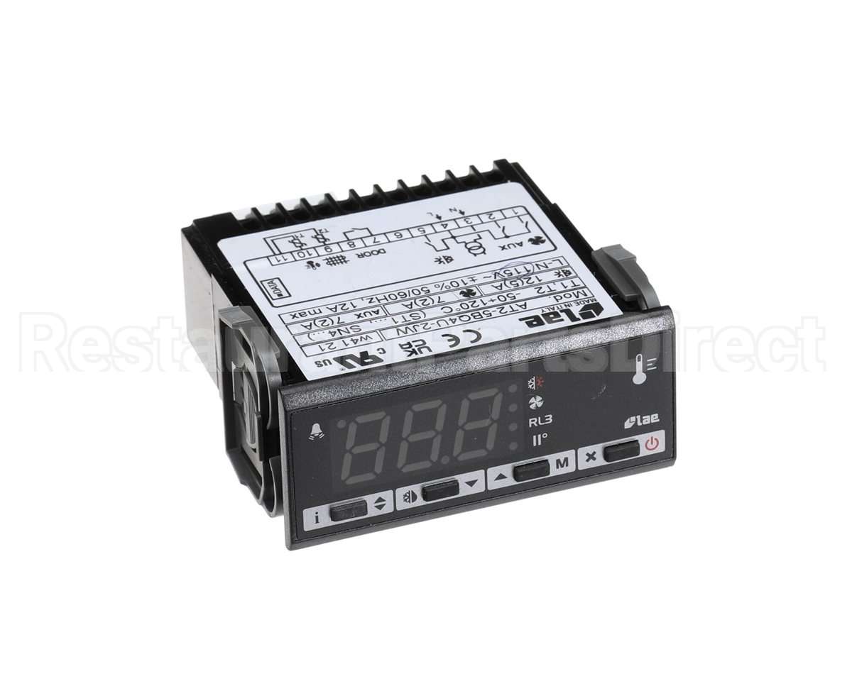 19-14243-MBGFP27 Master-Bilt Digital Control Mbgfp27