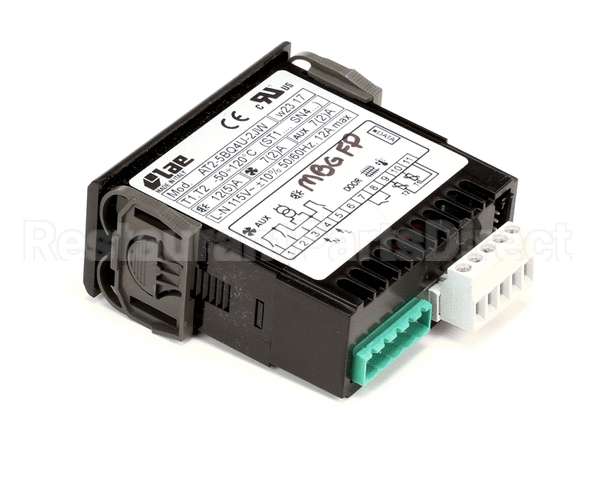 19-14243-MBGFP48 Master-Bilt Digital Control Mbgfp48