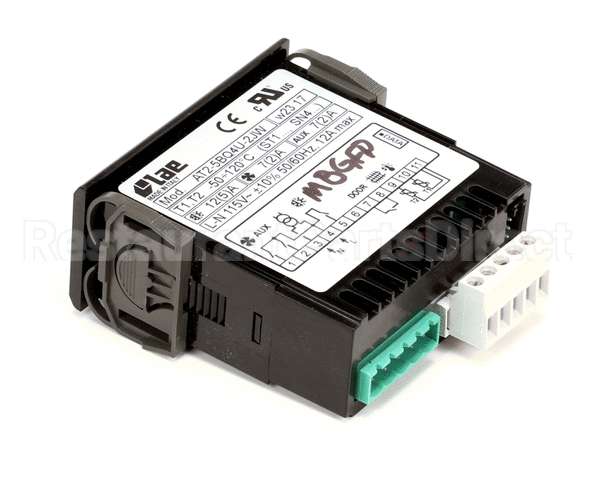 19-14243-MBGFP74 Master-Bilt Digital Control Mbgfp74