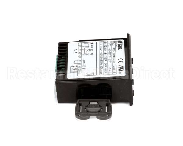 19-14243-TLG Master-Bilt Digital Control Tlg