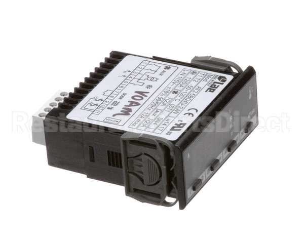 19-14243-VOAM Master-Bilt Digitial Control Voam