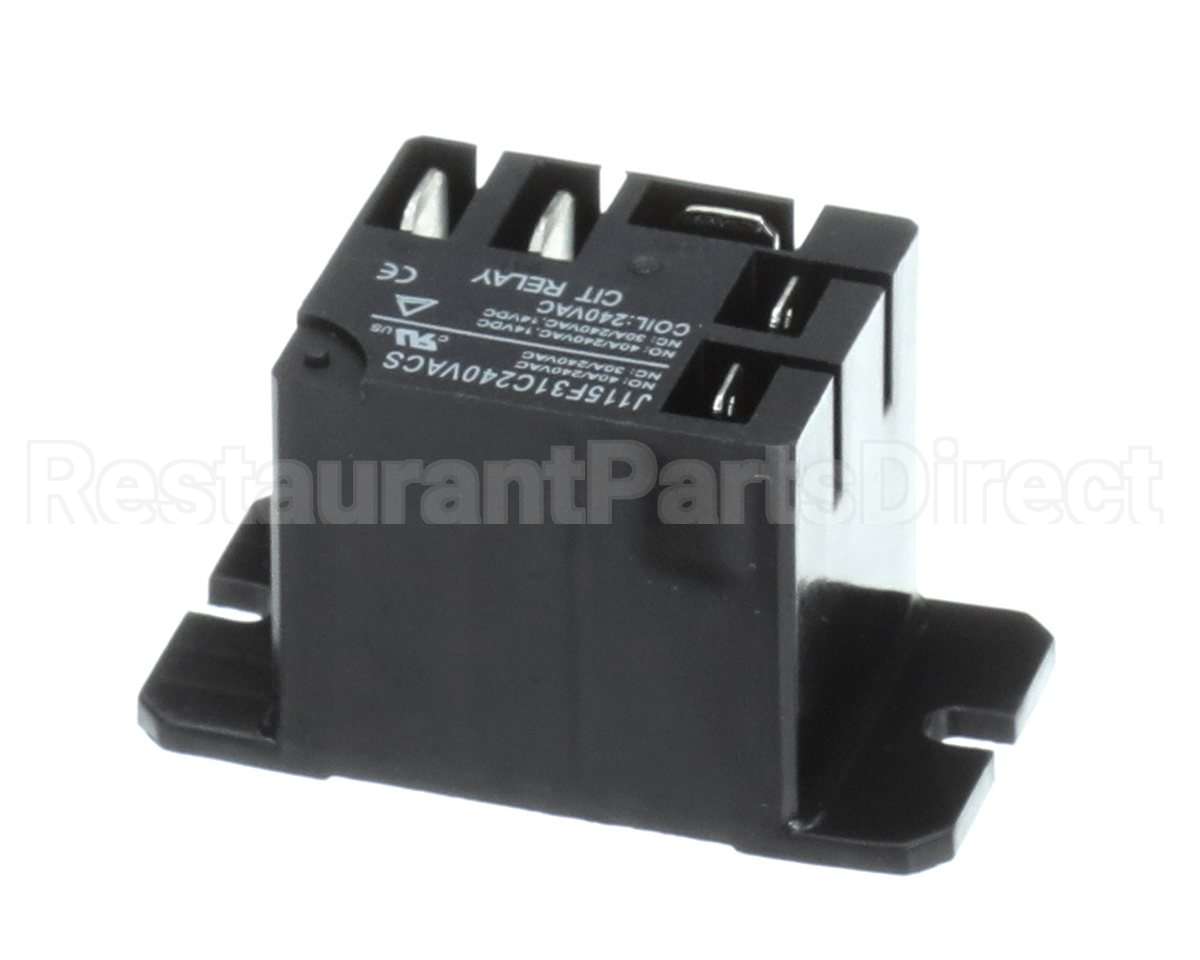 19-14266 Master-Bilt Cit Control Relay, J115F31C240