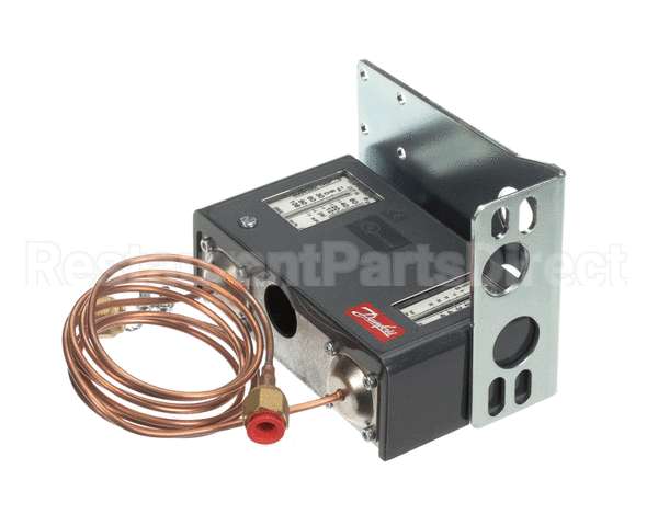 19-14269 Master-Bilt Adjustable Dual Pressure Contr