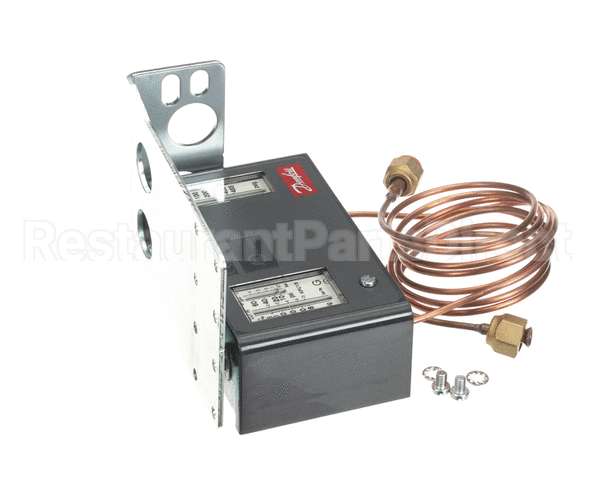 19-14269 Master-Bilt Adjustable Dual Pressure Contr