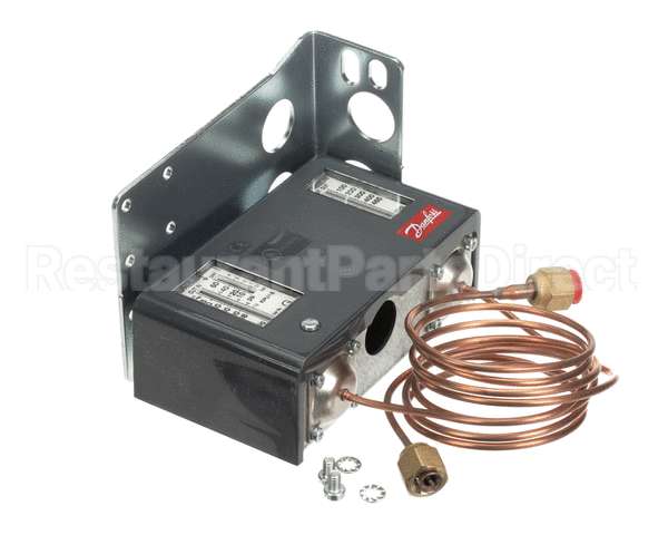 19-14269 Master-Bilt Adjustable Dual Pressure Contr