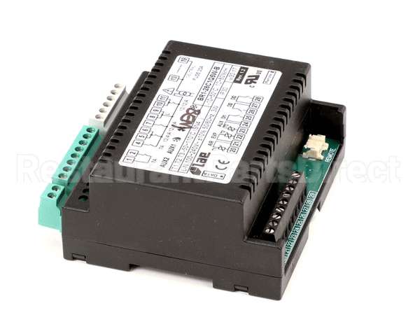 19-14279 Master-Bilt Lae Controller