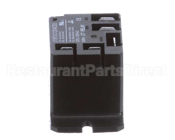 19-14284 Master-Bilt Cit Control Relay, J115F31C120
