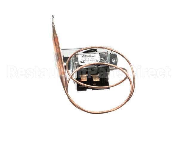 19-14519 Master-Bilt Temp Control Freezer
