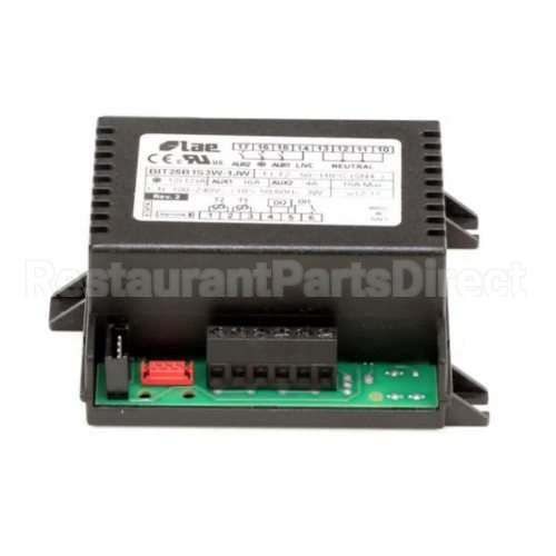 19-14605-IHC48 Compatible Master-Bilt Controller, 120V-23