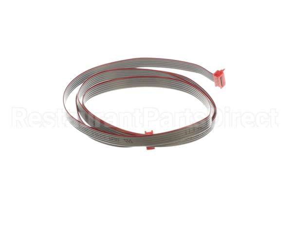 19-14608 Master-Bilt Fc06-10M01, 1 Meter Long Ribbo