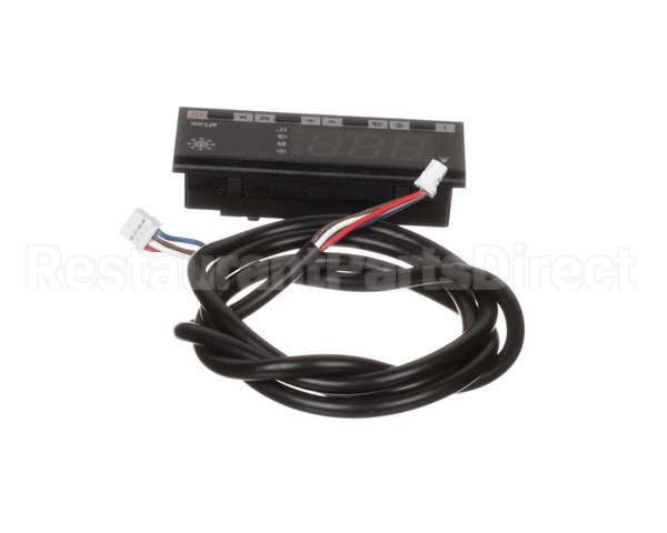 19-14688 Master-Bilt Amber,Cable Display For Control