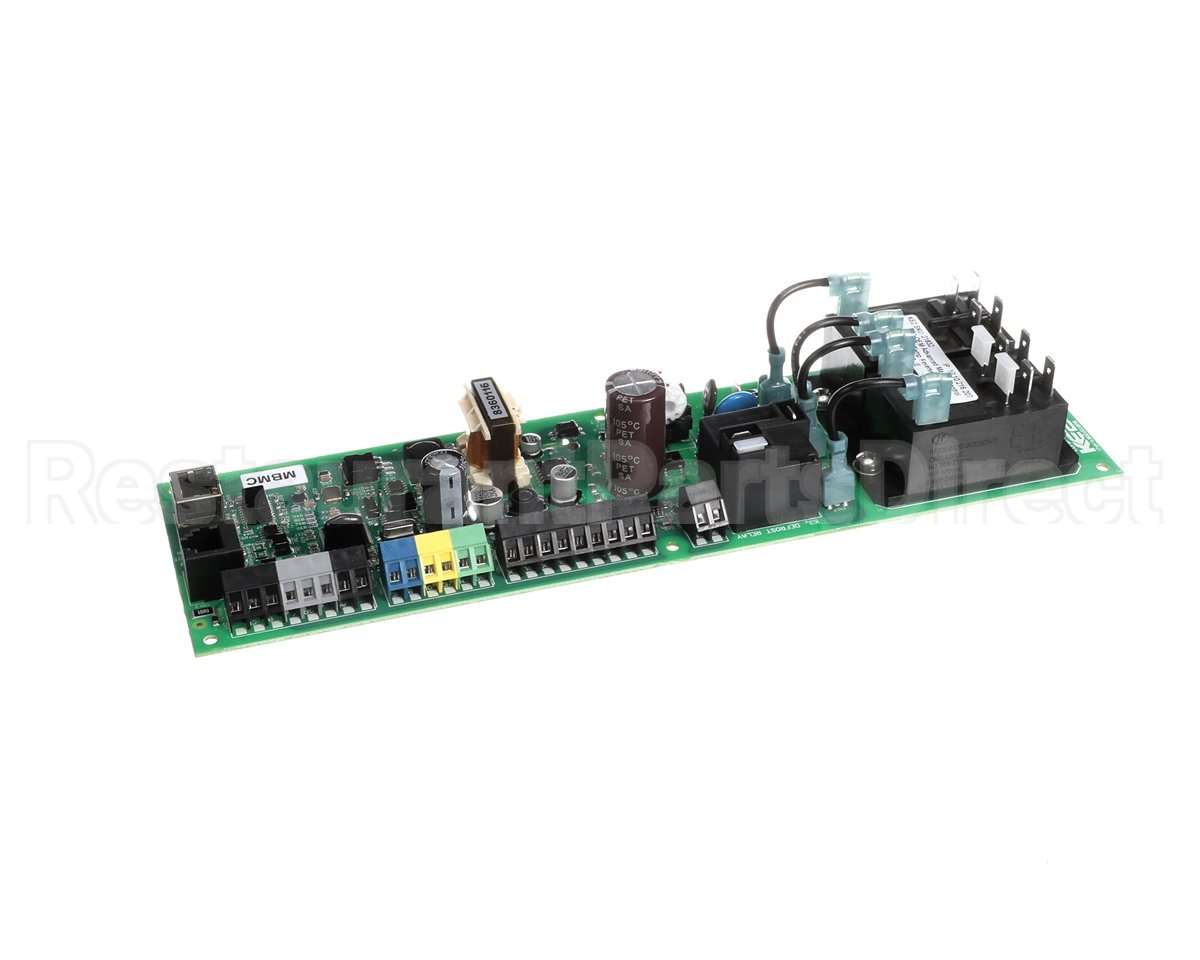 19-14778 Master-Bilt Master Control 4.0 Oem Board