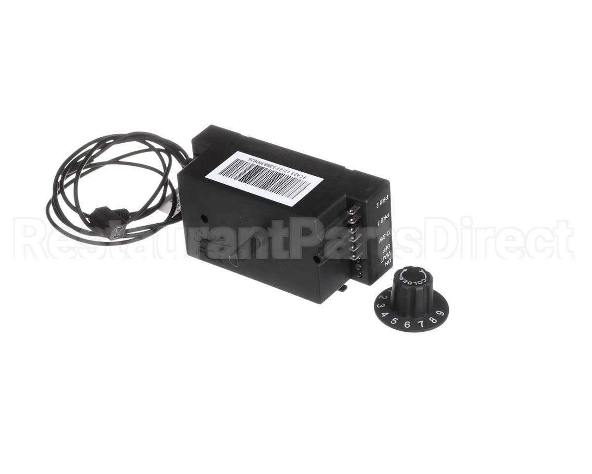 19-14783-AR Master-Bilt Temp Control, Ufa, Sollateck Fca-23