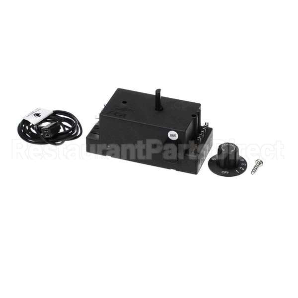 19-14783-DD_DC Compatible Master-Bilt Sollatek Temp Control