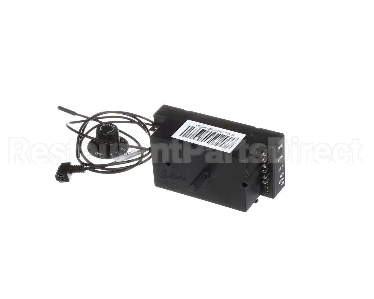 19-14783-UF Master-Bilt Sollatek Temp Control Fca-23