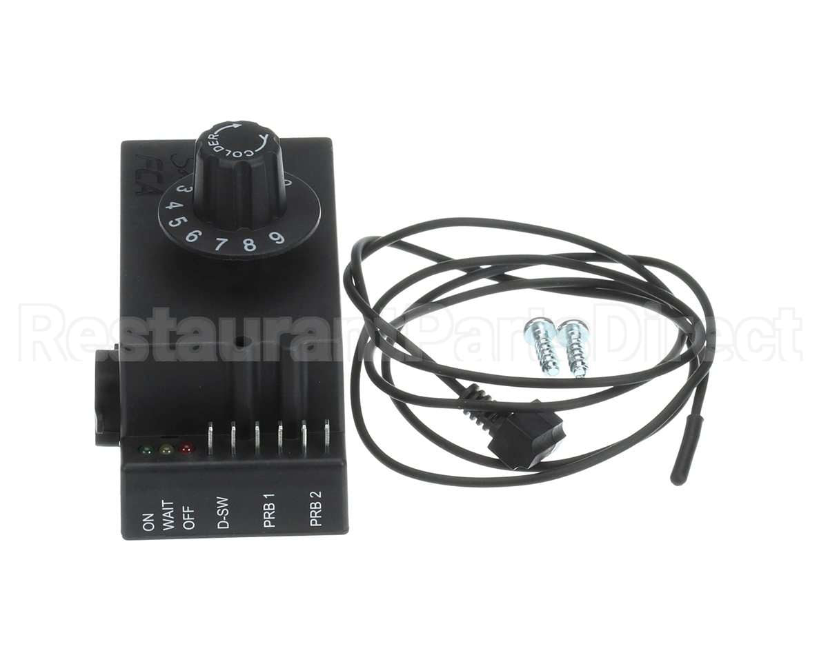 19-14783-UR Master-Bilt Sollatek Temp Control- Ur, Sp