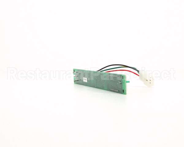 19-1705-01 Beverage Air Board Circuit,Display W/Alarm