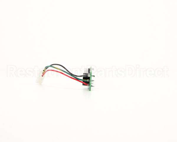 19-1705-01 Beverage Air Board Circuit,Display W/Alarm