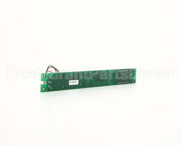 19-1705-01 Beverage Air Board Circuit,Display W/Alarm