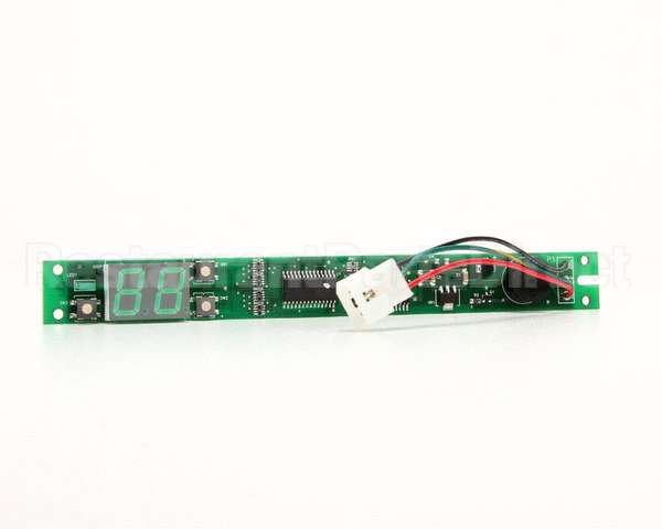 19-1705-01 Beverage Air Board Circuit,Display W/Alarm