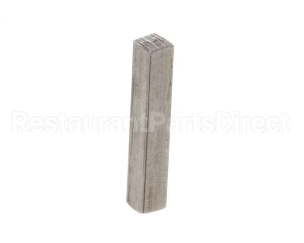 19-2100-104 Adamation Key Shaft Ss 14"Sq X 1112"