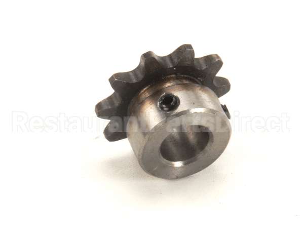 19-3102-600 Adamation Sprocket,#35,10T,1/2Bore
