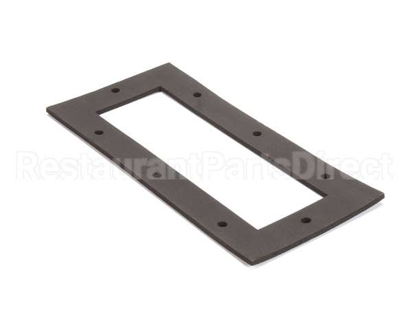 19-4201-600 Adamation Gasket Sponge Rubber Drain Box