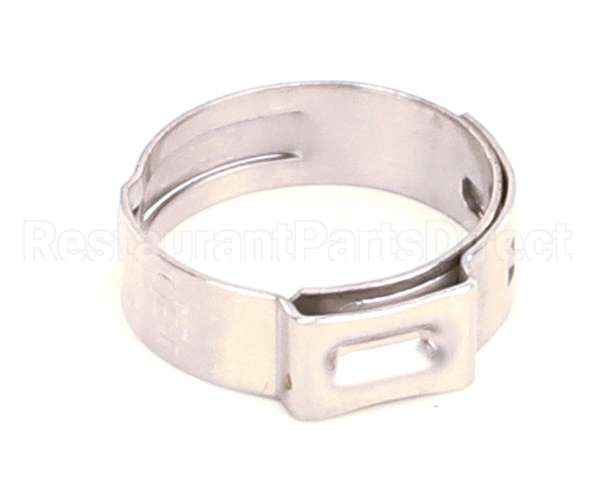 19.8-706R Multiplex Clamp Stepless Stainless Steel