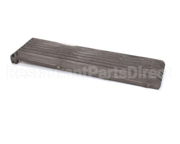 1900-BAJA Royal Range 5 X 21 Slanted Top Grates