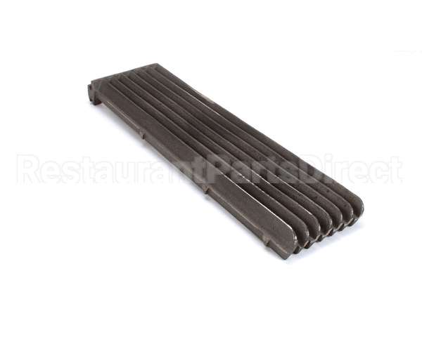 1900-BAJA Royal Range 5 X 21 Slanted Top Grates