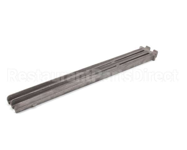 1900 Royal Range 3 X 21 Top Grate (Cast Iron)