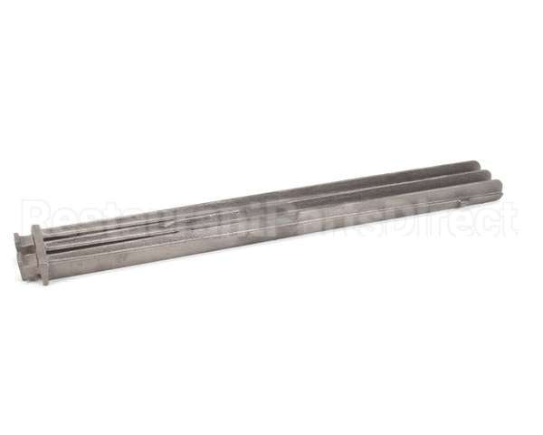 1900 Royal Range 3 X 21 Top Grate (Cast Iron)
