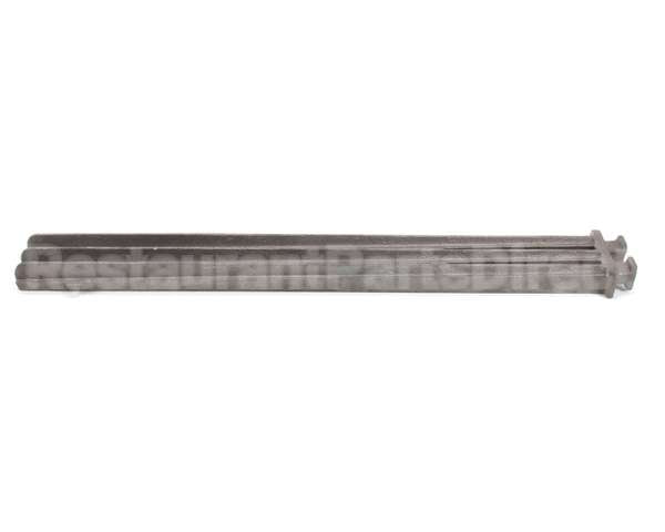 1900 Royal Range 3 X 21 Top Grate (Cast Iron)
