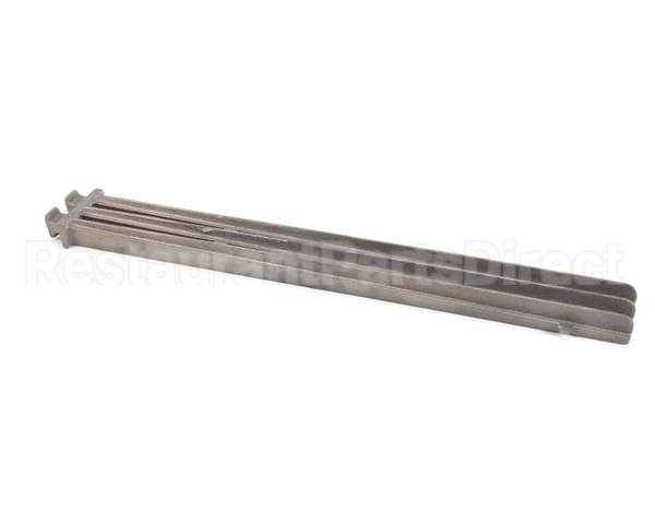 1900 Royal Range 3 X 21 Top Grate (Cast Iron)