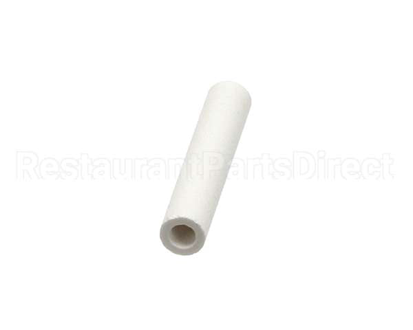 1900.0203 Rational Ceramic Tube 40Mm For