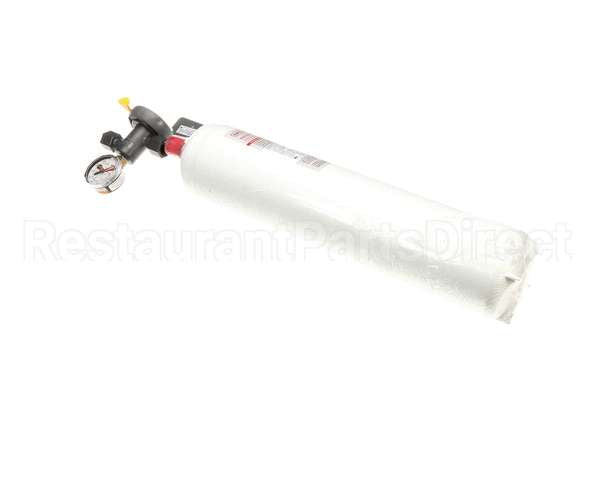 1900.1154US Rational Filter System Kit, W/Supply