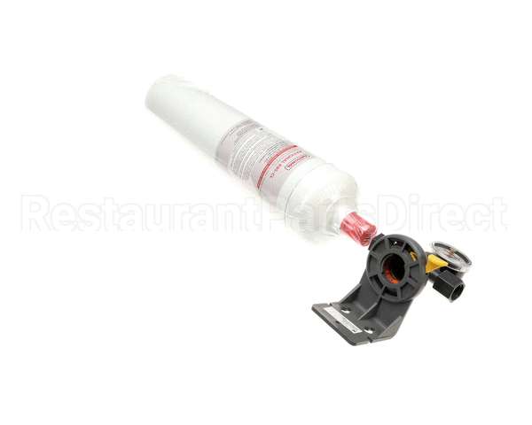 1900.1154US Rational Filter System Kit, W/Supply