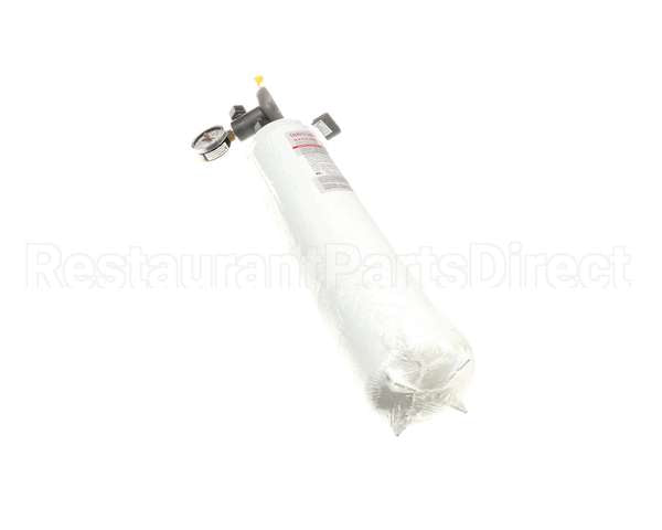1900.1154US Rational Filter System Kit, W/Supply
