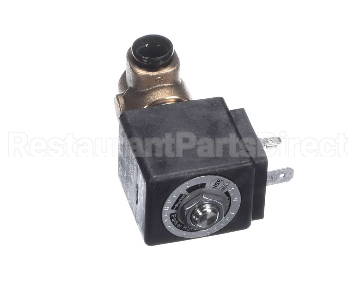 190000111 Nuova Simonelli 2 Way Solenoid 1/4-1/4 208-240V 60Hz