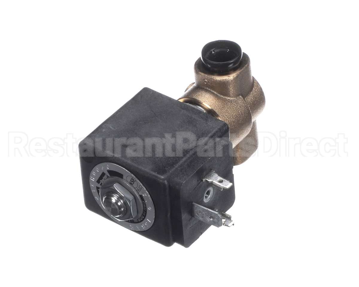 190000111 Nuova Simonelli 2 Way Solenoid 1/4-1/4 208-240V 60Hz