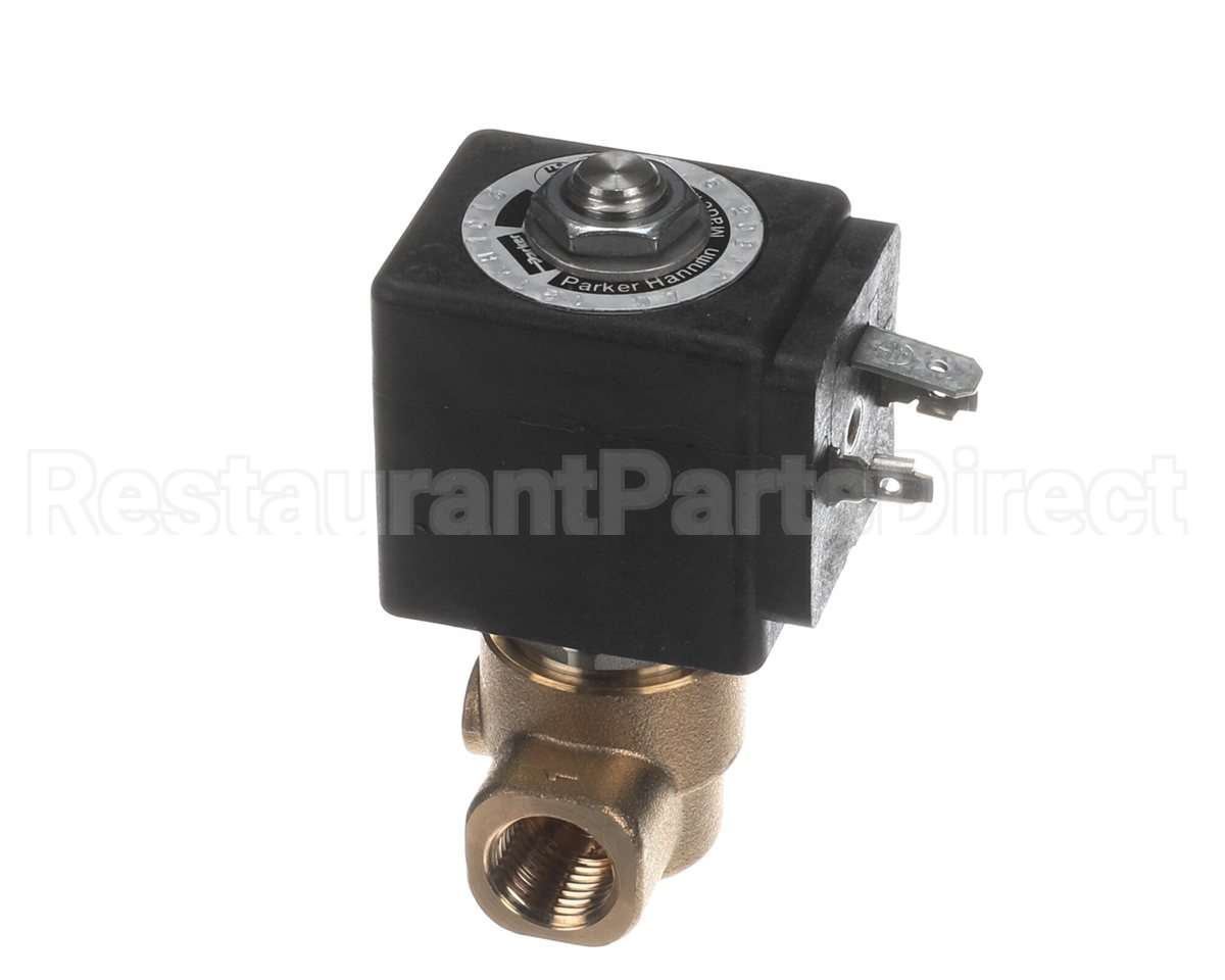 190000113 Nuova Simonelli Electrovalve 2-Way 220V