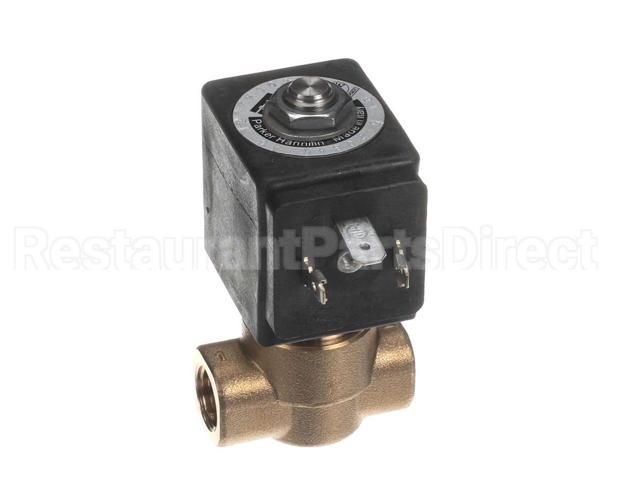 190000113 Nuova Simonelli Electrovalve 2-Way 220V