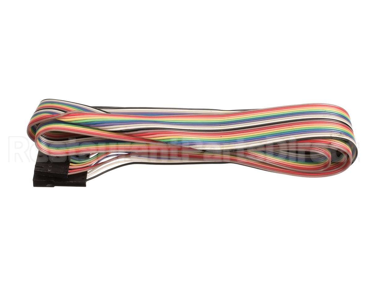 19000183 Franke Ribbon Cable Assy