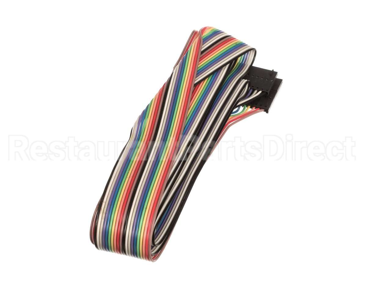 19000183 Franke Ribbon Cable Assy