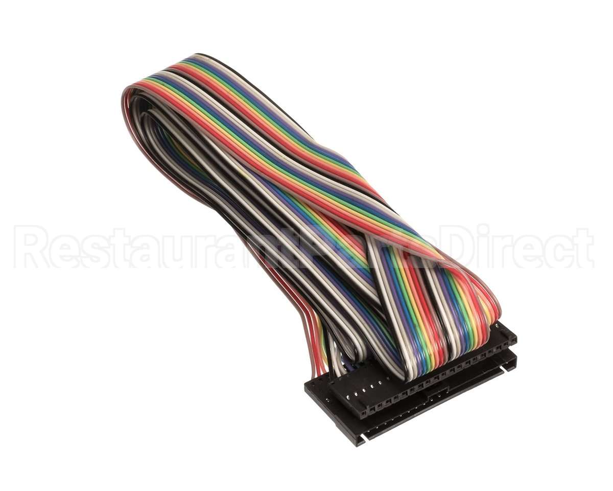 19000183 Franke Ribbon Cable Assy