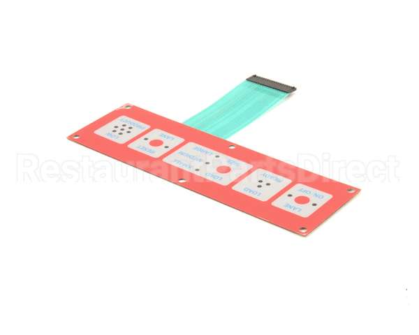 19000199 Franke Operator Panel
