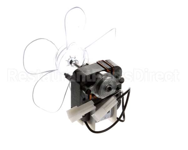 19000454 Franke Evaporator Fan & Motor W/ 5.5 Blade
