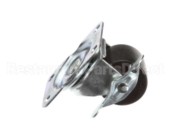 19000817 Franke Caster, Swivel With Brake